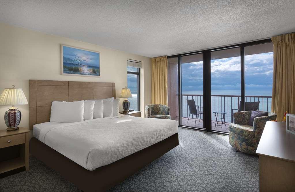 Beach Colony Resort Myrtle Beach Habitación foto