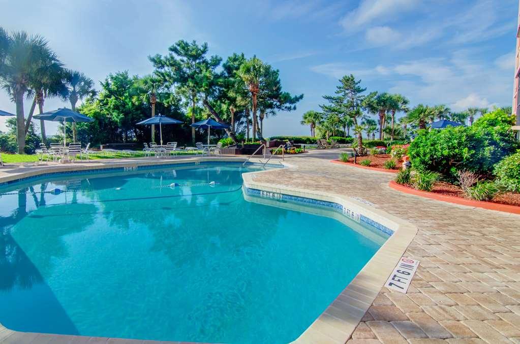 Beach Colony Resort Myrtle Beach Facilidades foto