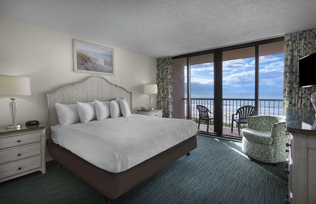 Beach Colony Resort Myrtle Beach Habitación foto