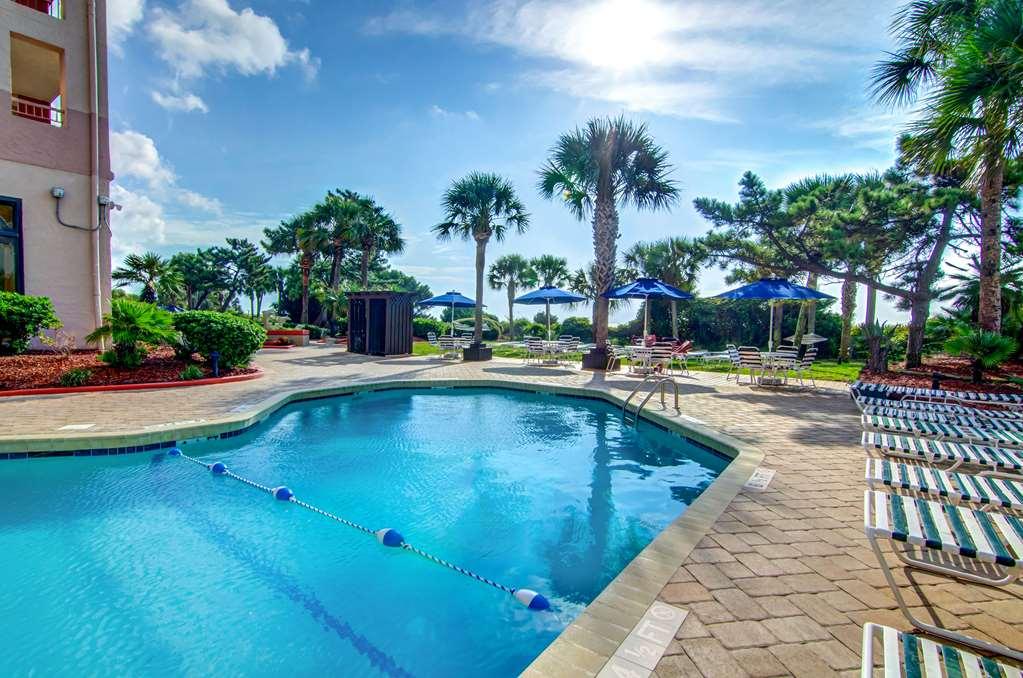 Beach Colony Resort Myrtle Beach Facilidades foto