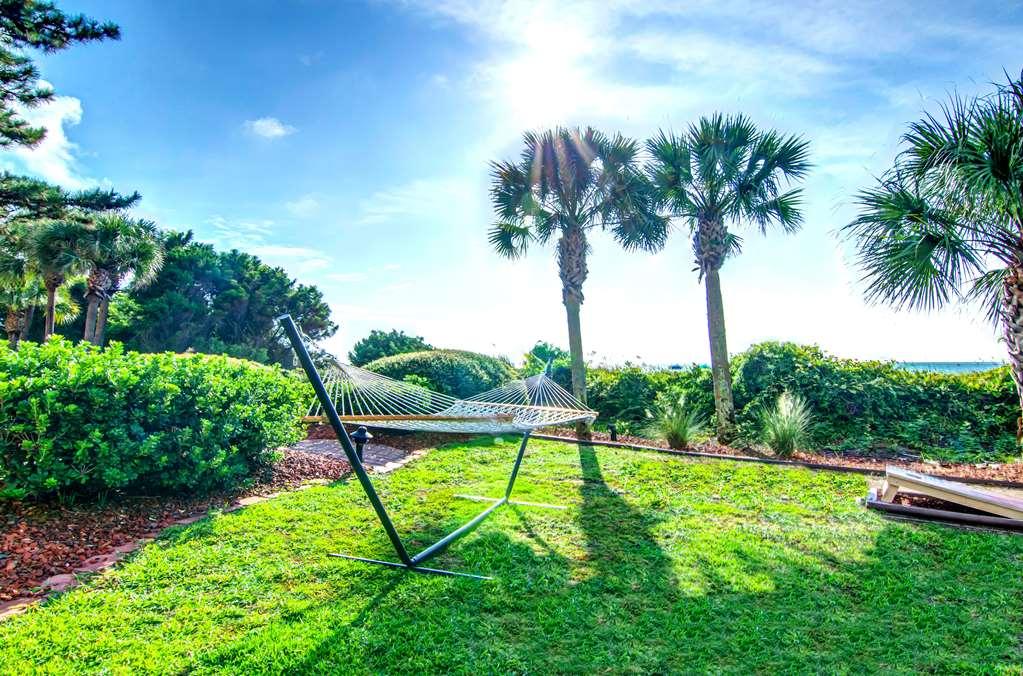 Beach Colony Resort Myrtle Beach Facilidades foto