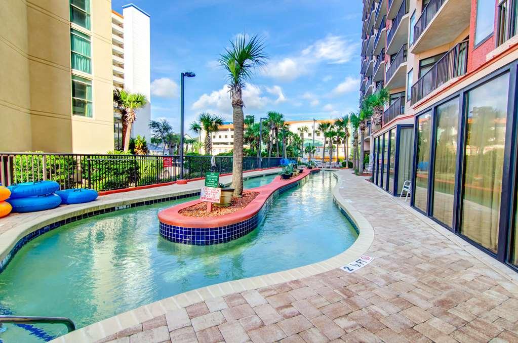 Beach Colony Resort Myrtle Beach Facilidades foto