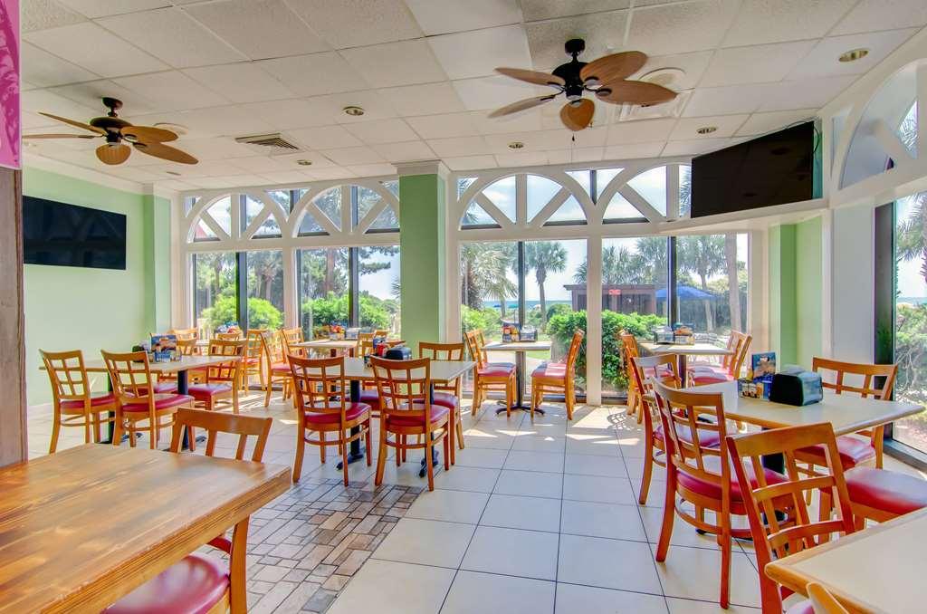 Beach Colony Resort Myrtle Beach Facilidades foto